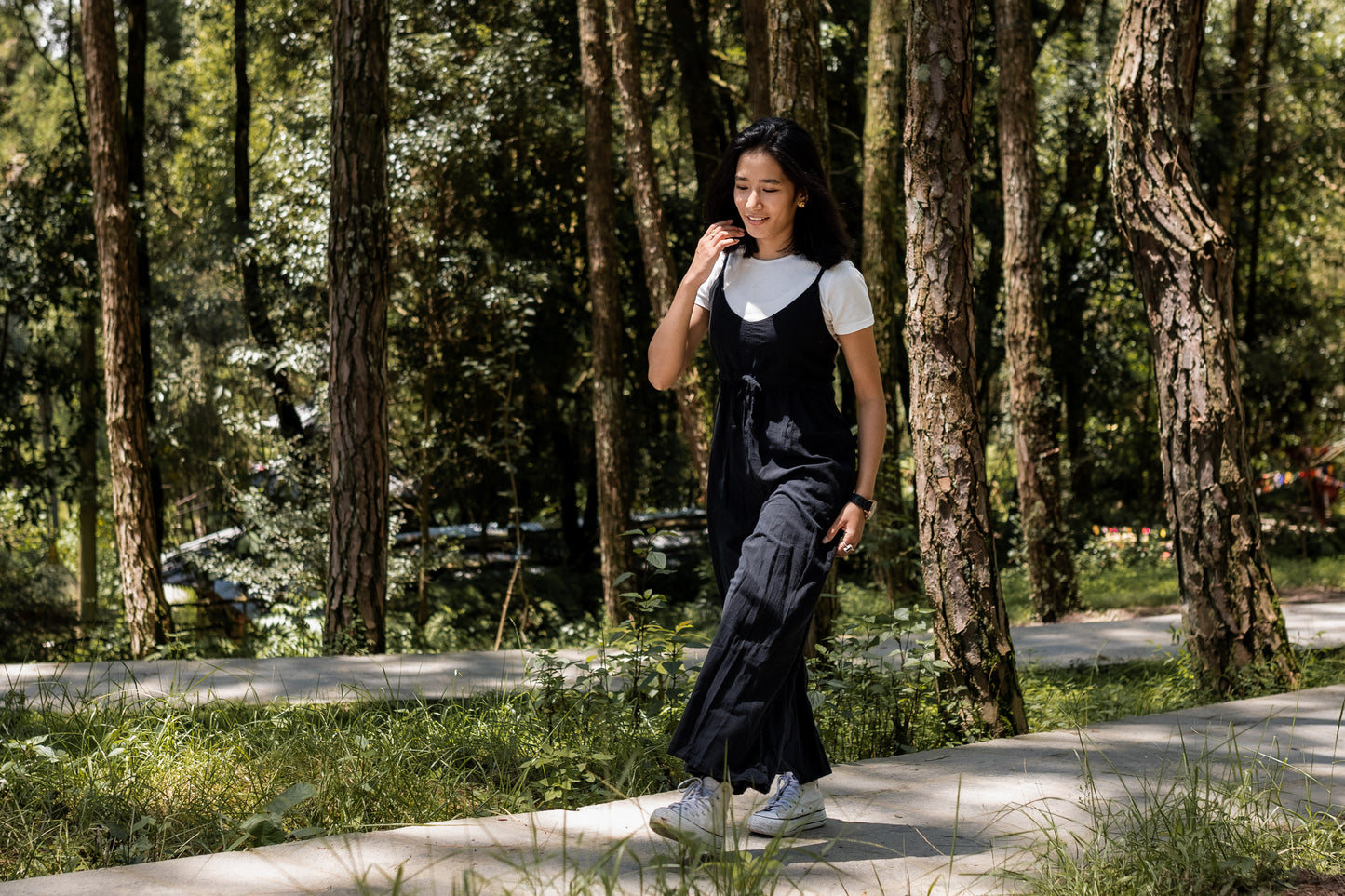 Lumbini Romper | 988 LR