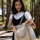 Himal Urban Tote Bag - 134 Pebble