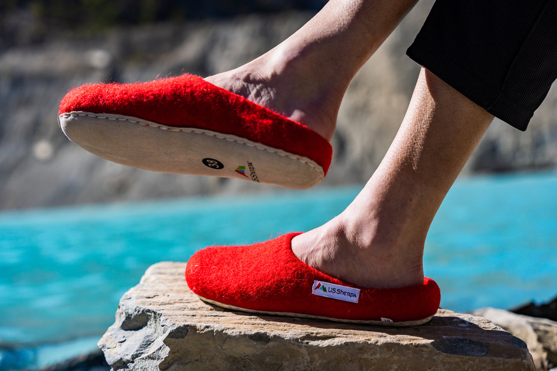 US Sherpa | High-Quality Authentic Outdoor Sherpa Products from Nepal