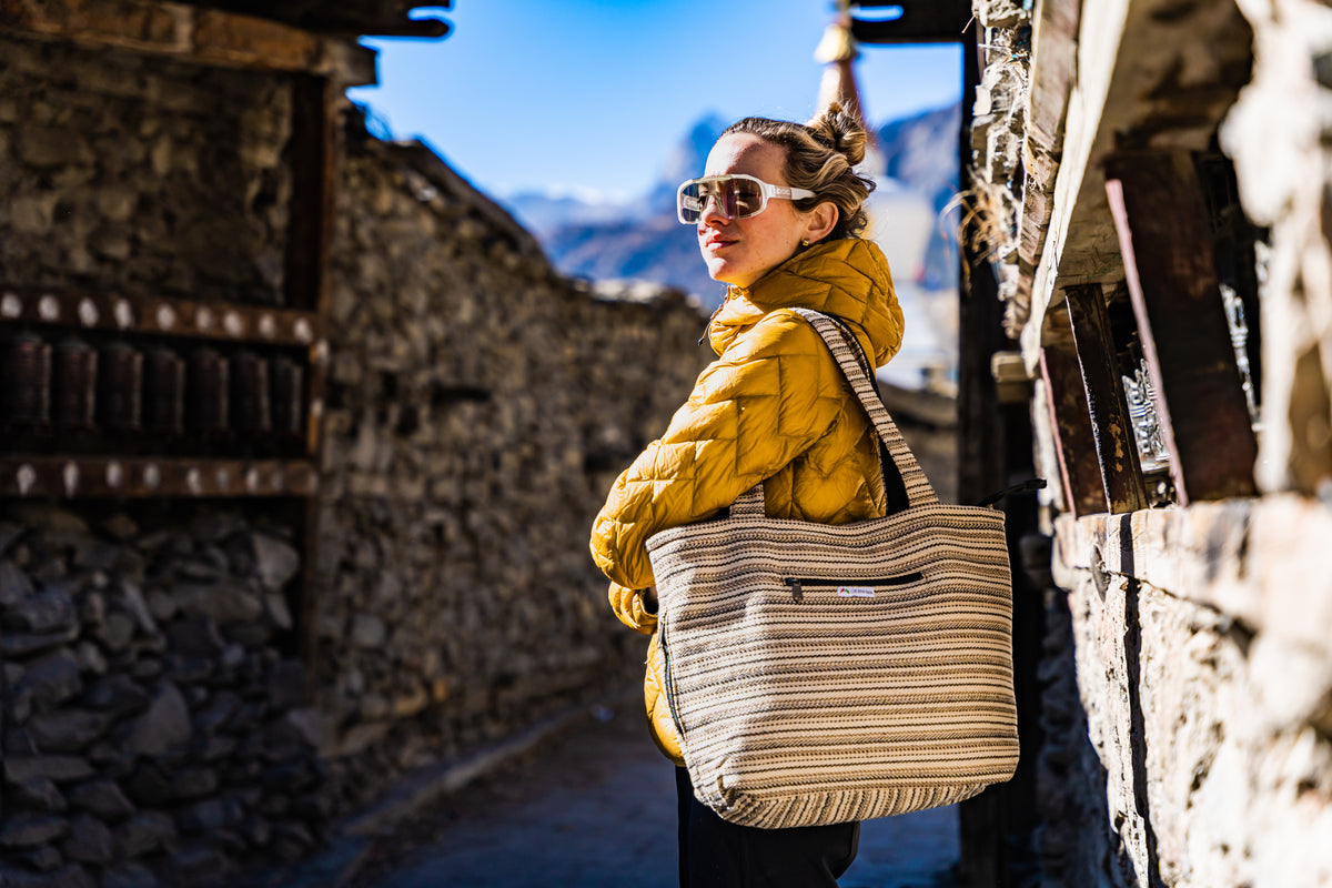 US Sherpa | High-Quality Authentic Outdoor Sherpa Products from Nepal