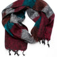 Lobuche Yak Scarf | 187 LYS