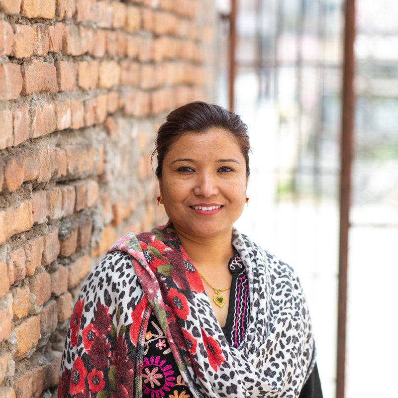 Meet Our Artisans – US Sherpa