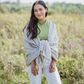 Lobuche Yak Shawl | 389 LYS