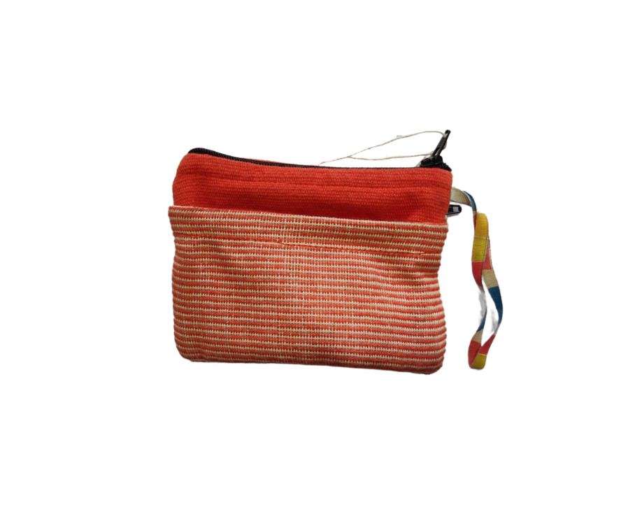 Himal Ember Clutch - 135 Salmon