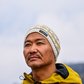 Dorjee Headband | Alpine