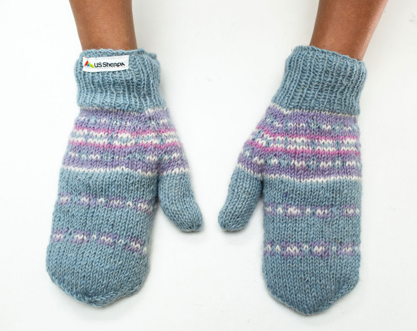 4 - Yeti Mitten | 105 YM