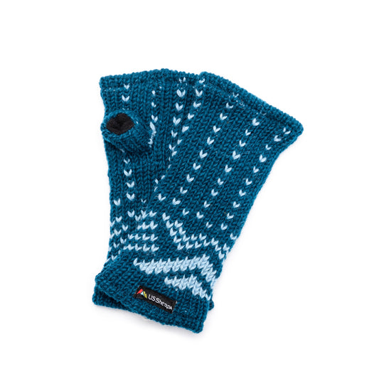 Ridgeline Handwarmers | Snow Day