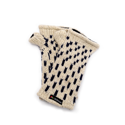 Ridgeline Handwarmers | Blue Rain