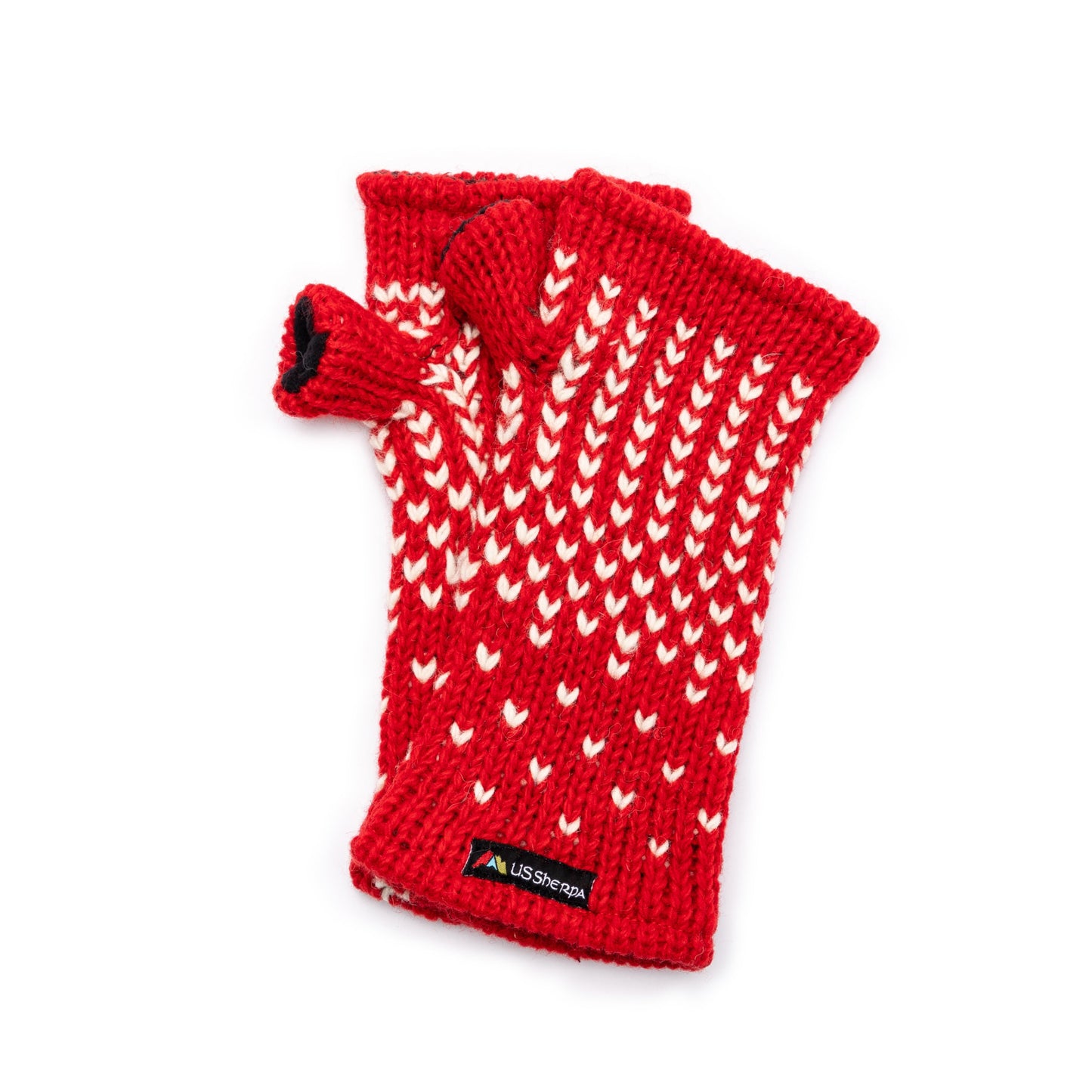 Ridgeline Handwarmers | Flame