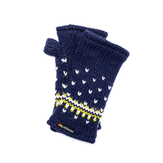 Ridgeline Handwarmers | Night Sky