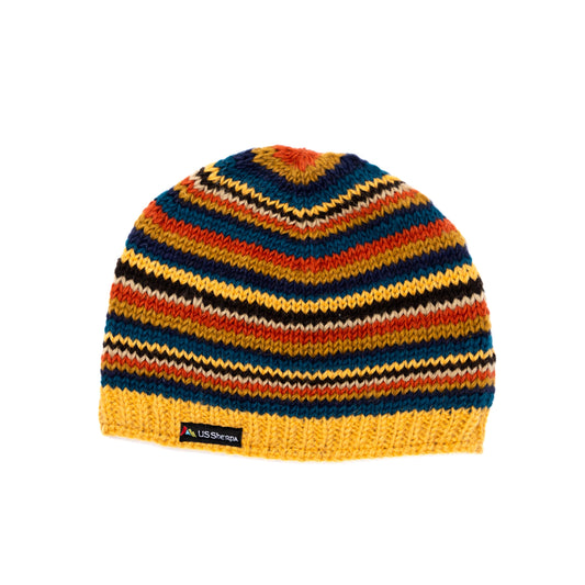 Khumjung Hat | Leaves