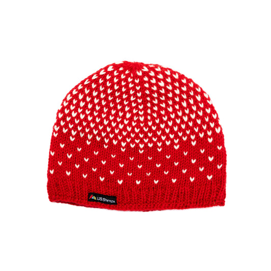 Khumjung Hat | Flame
