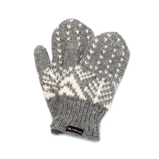 Yeti Mitten | Flurries