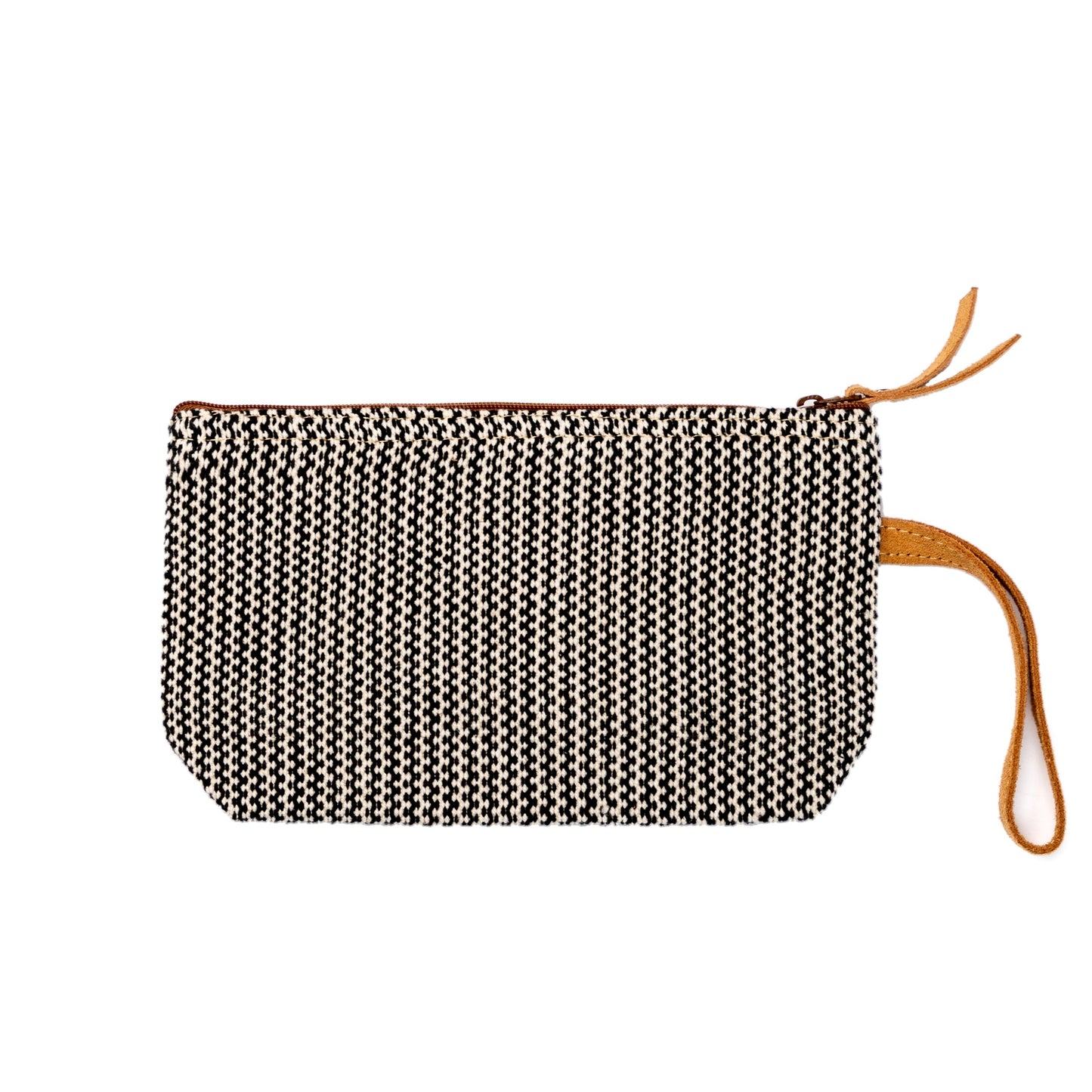 Himal Berry Clutch - 136 Zig Zag