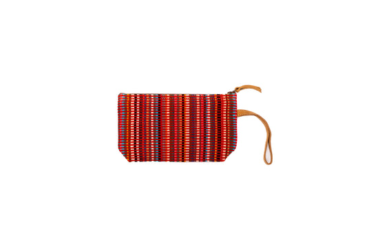 Himal Berry Clutch - 137 Raspberry