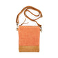 Himal Driftwood Crossbody Bag - 135 Salmon