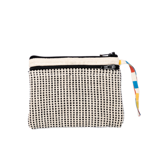 Himal Ember Clutch - 134 Pebble