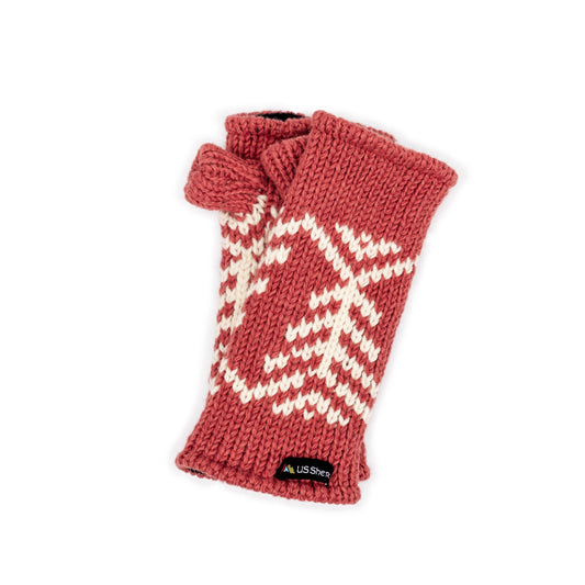 Ridgeline Handwarmers | Fire