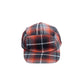 Gokyo Peak Mountain Cap | Lava Plaid