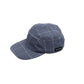 Gokyo Peak Mountain Cap | Slate Plaid