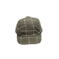 Gokyo Peak Mountain Cap | Forest Plaid