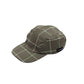 Gokyo Peak Mountain Cap | Forest Plaid