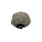 Gokyo Peak Mountain Cap | Forest Plaid