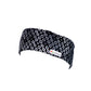 Khumbu Trail Headband - 115 Black Ice