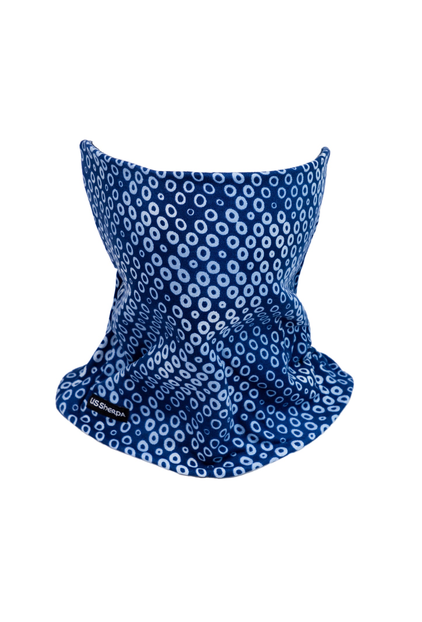 Mera Peak Neckwarmer - 116 Blue Ice