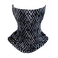 Mera Peak Neckwarmer - 115 Black Ice