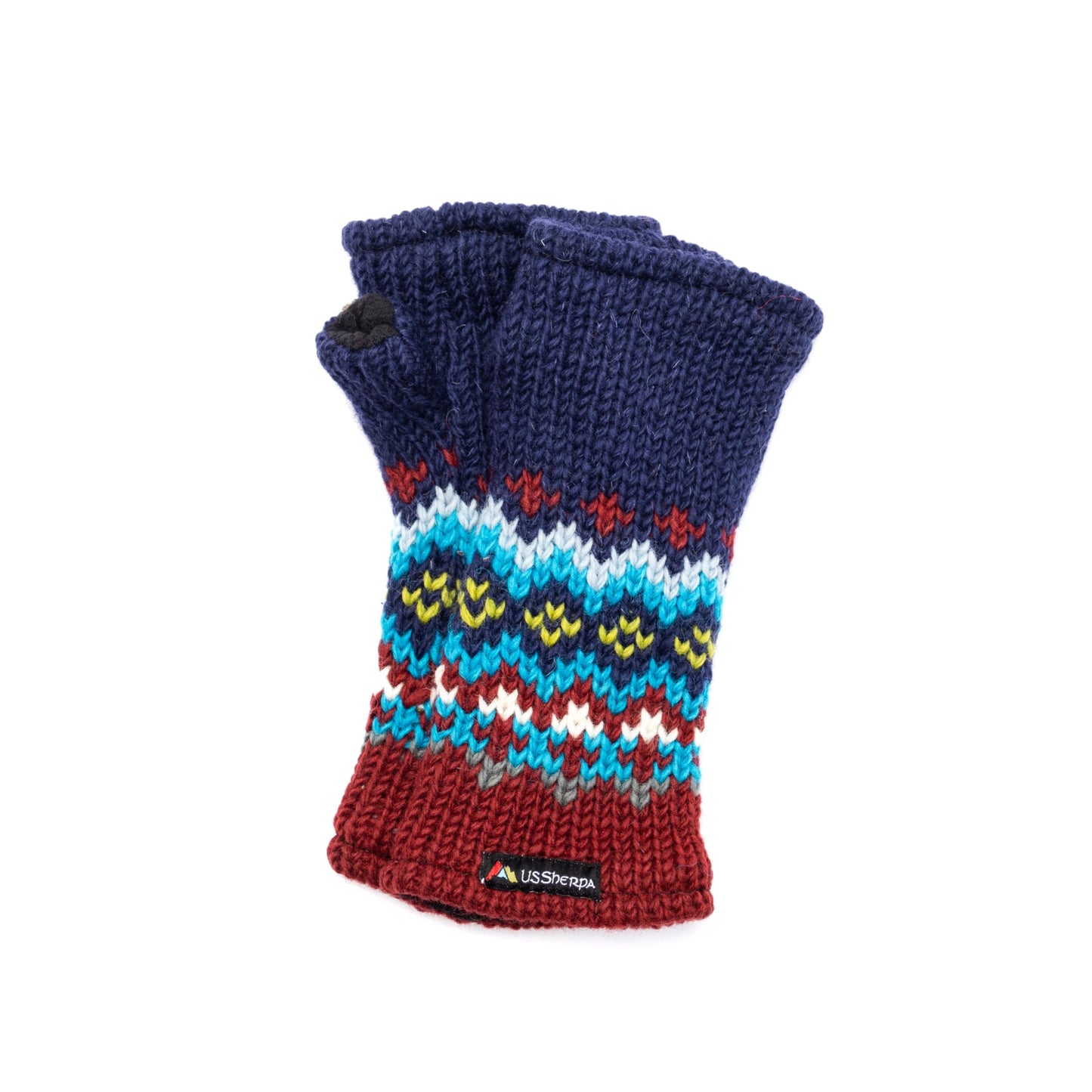 Ridgeline Handwarmers | Horizon