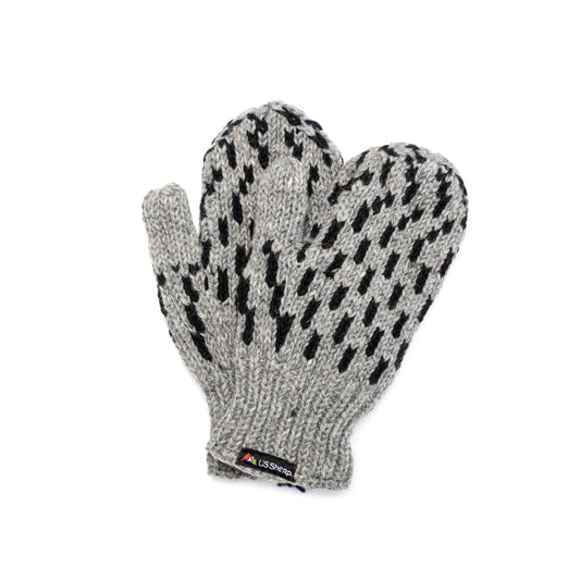 Yeti Mitten | Raindrop