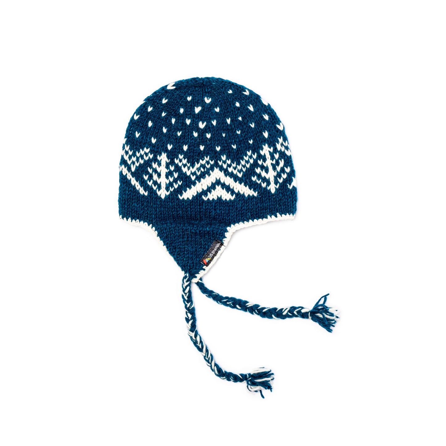 Bheda Hat | Snow Day