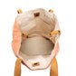 Himal Urban Tote Bag - 135 Salmon