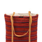 Himal Urban Tote Bag - 137 Raspberry