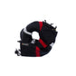 Lobuche Yak Scarf | Vivid