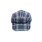 Gokyo Peak Mountain Cap | Dusk Plaid