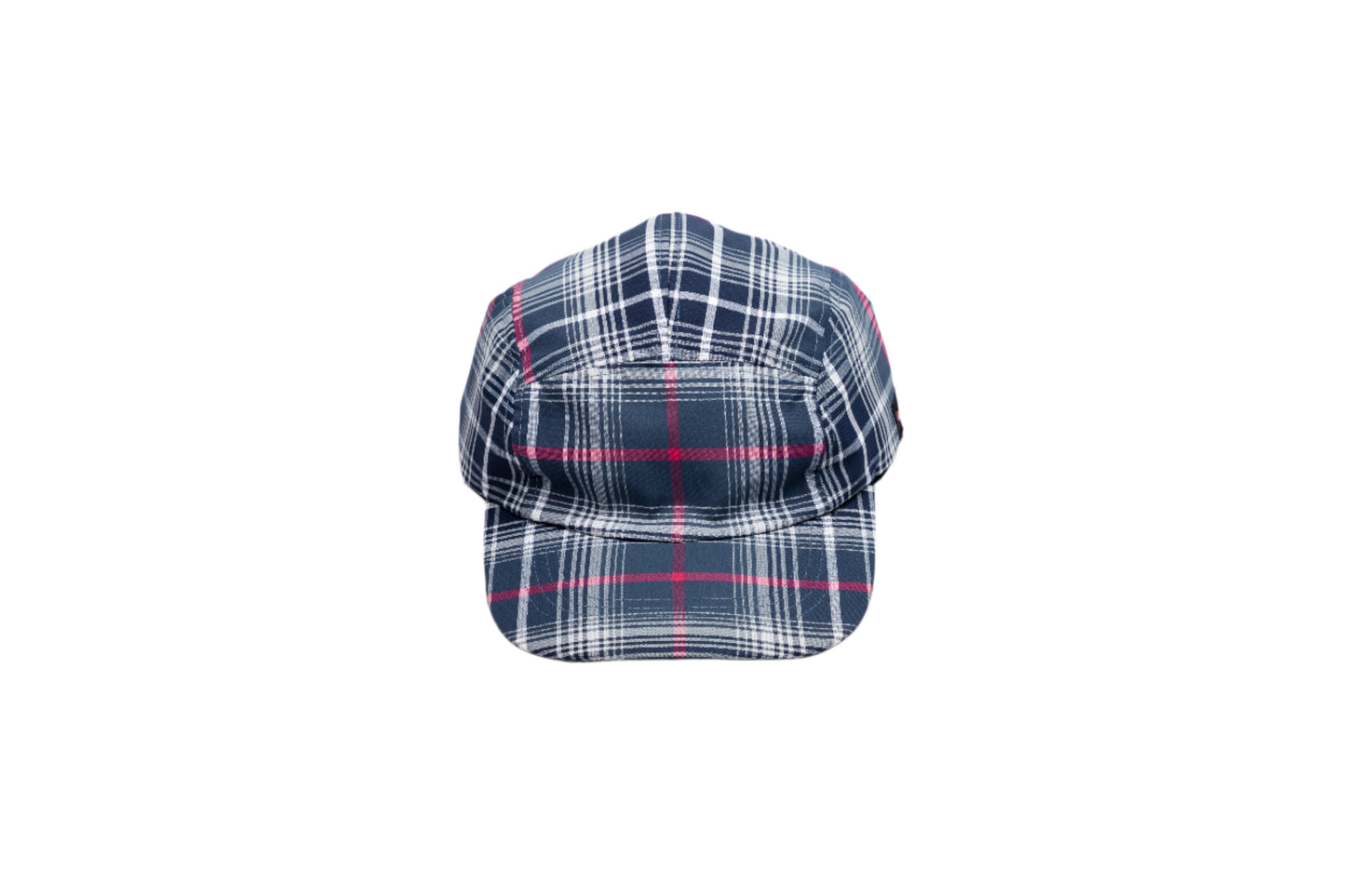 Gokyo Peak Mountain Cap | Dusk Plaid