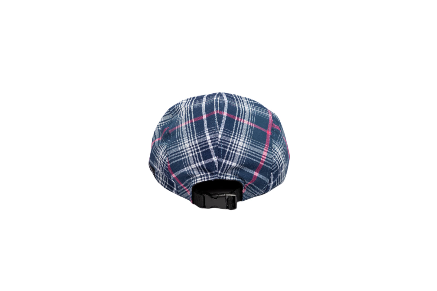 Gokyo Peak Mountain Cap | Dusk Plaid