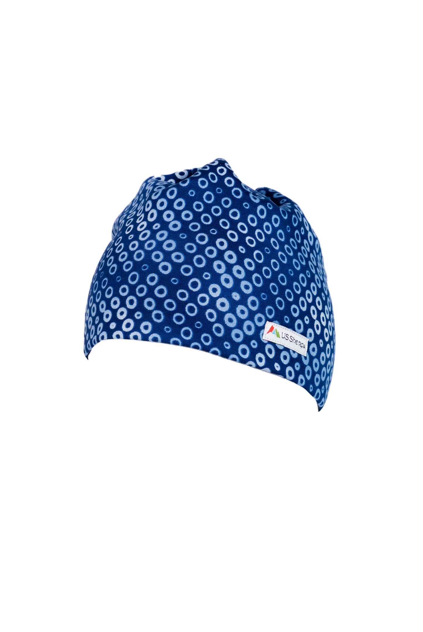 Mera Peak Hat -116 Blue Ice