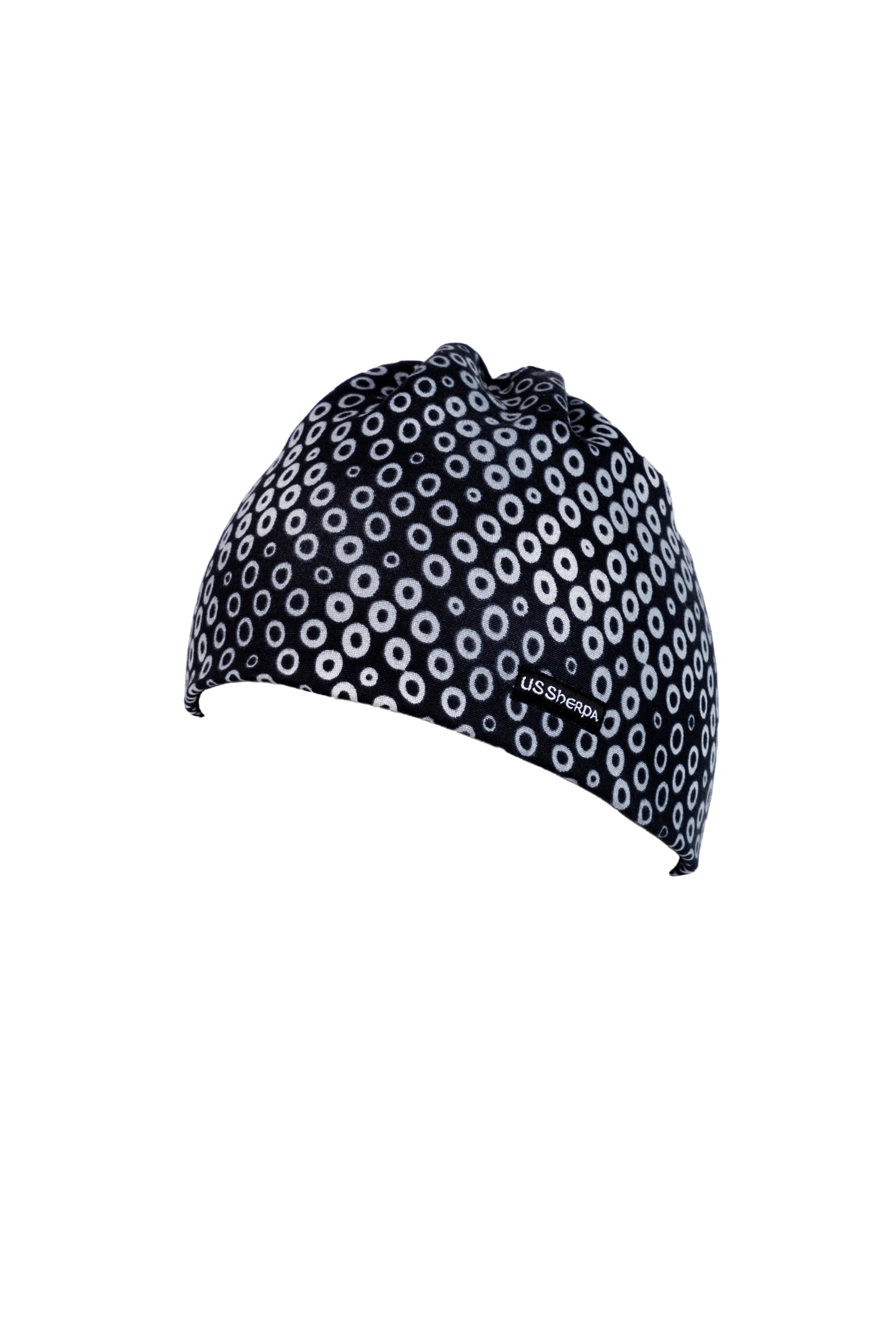 Mera Peak Hat - 115 Black Ice