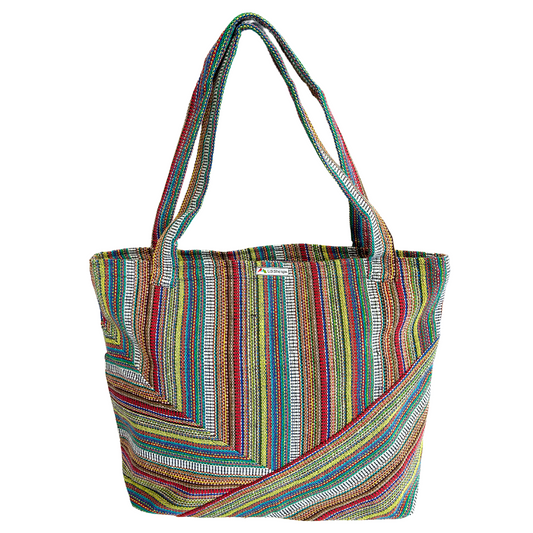 230-Sand Maya Bag | 912 MB