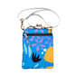 Hiker Crossbody Bag - 127 Sunshine