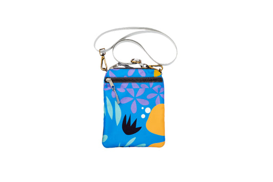 Hiker Crossbody Bag - 127 Sunshine
