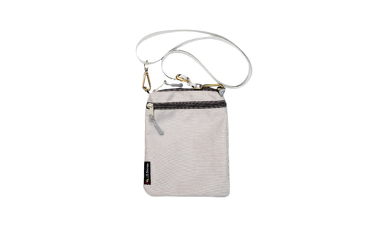 Hiker Crossbody Bag - 130 Sand