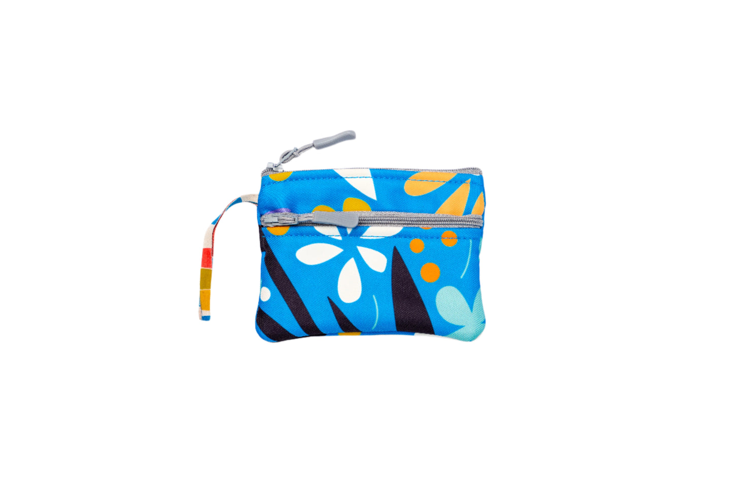 Mountaineer Wallet - 127 Sunshine