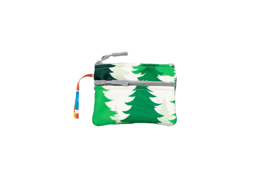Mountaineer Wallet - 126 Spruce