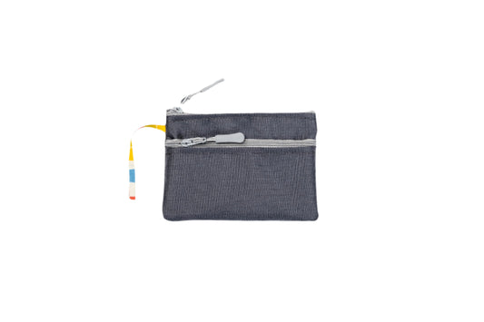 Mountaineer Wallet - 128 Charcoal