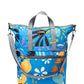 Basecamp Totepack - 127 Sunshine