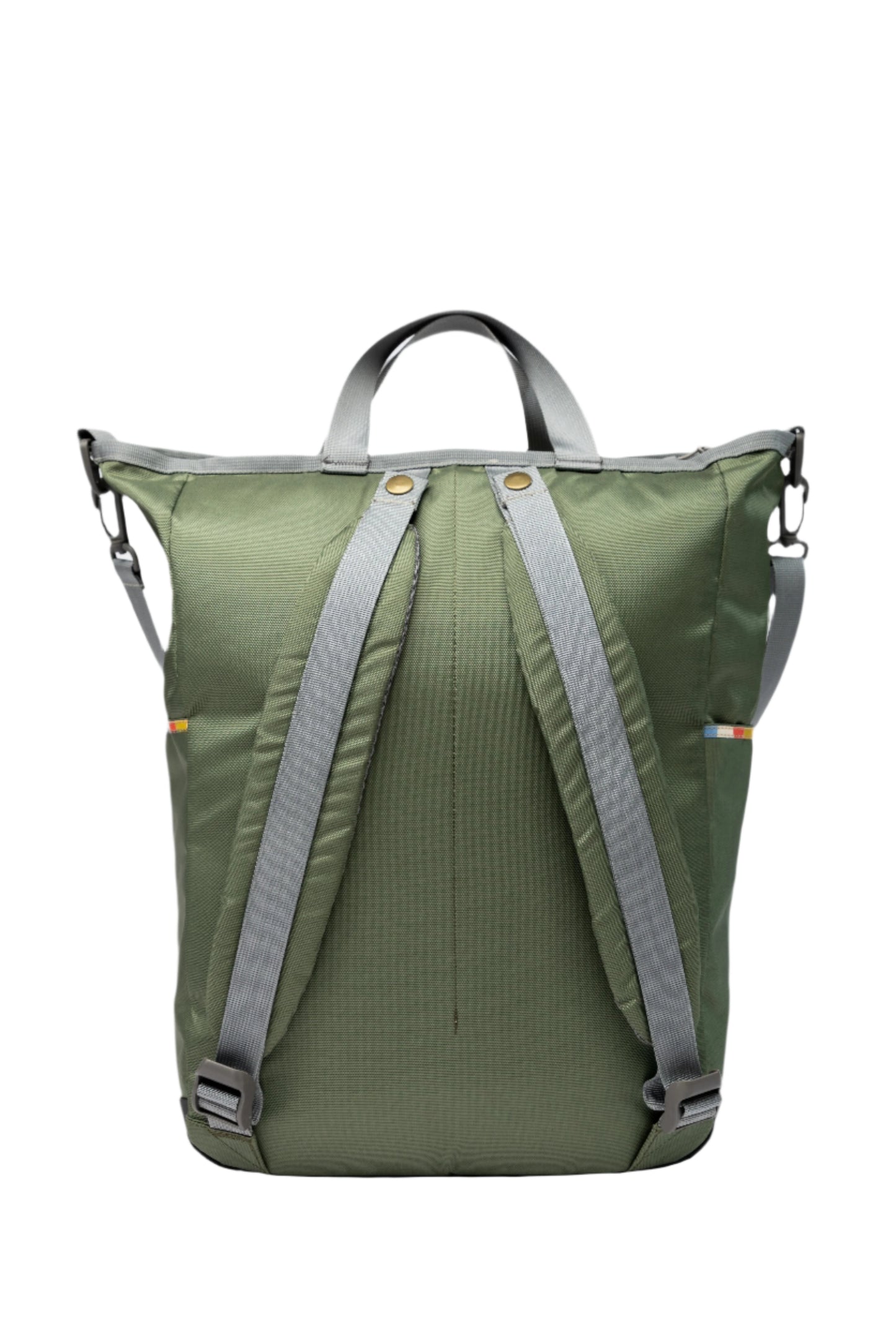 Basecamp Totepack - 129 Olive